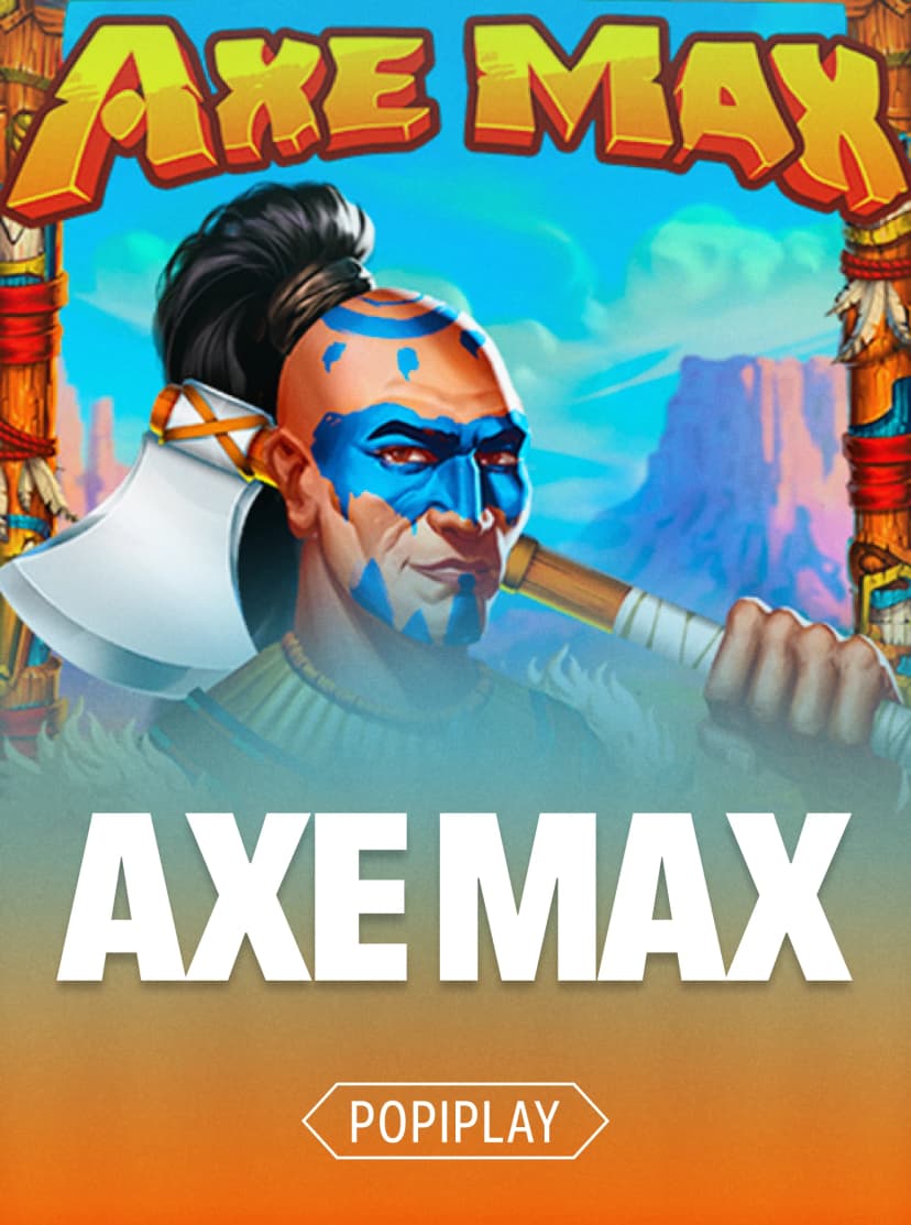 Axe Max