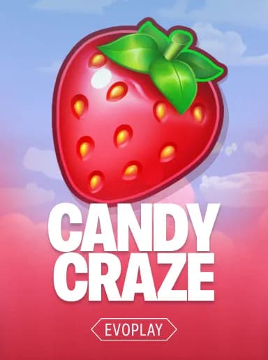 Candy Craze