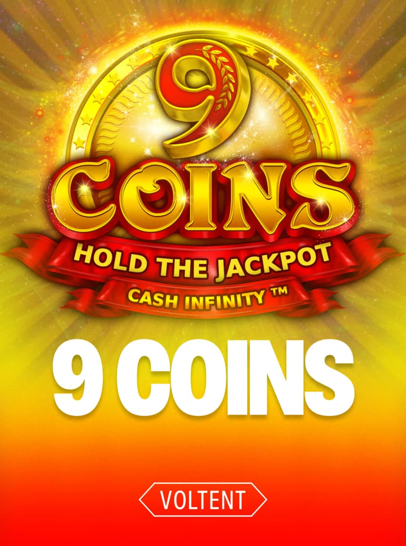 9 Coins™