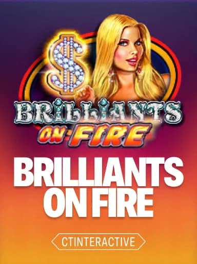 Brilliants On Fire