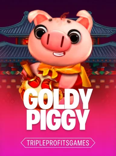 Goldy Piggy