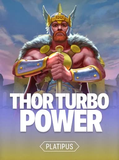 Thor Turbo Power