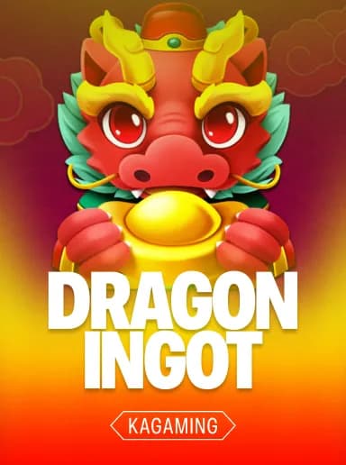 Dragon Ingot