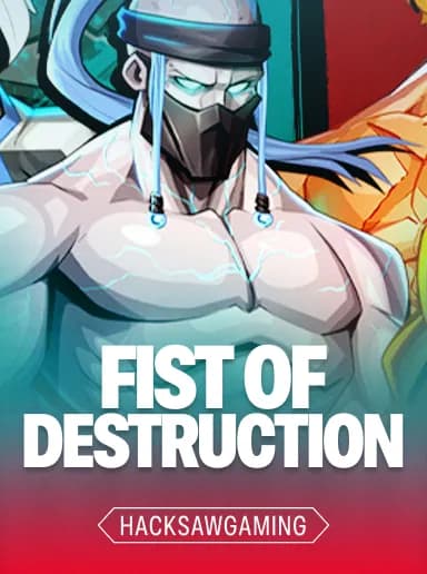 Fist of Destruction