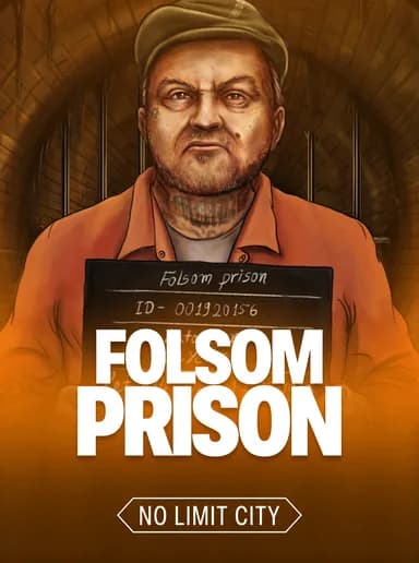 Folsom Prison