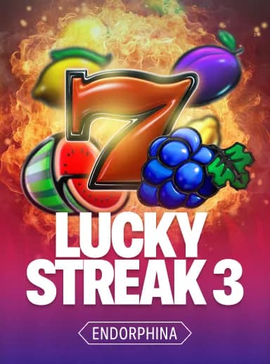 Lucky Streak 3