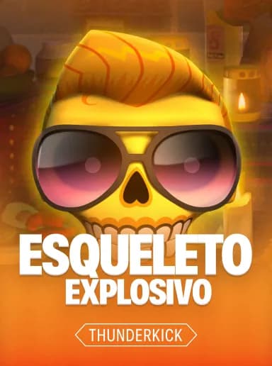 Esqueleto Explosivo