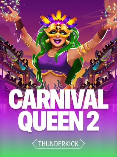 Carnival Queen 2