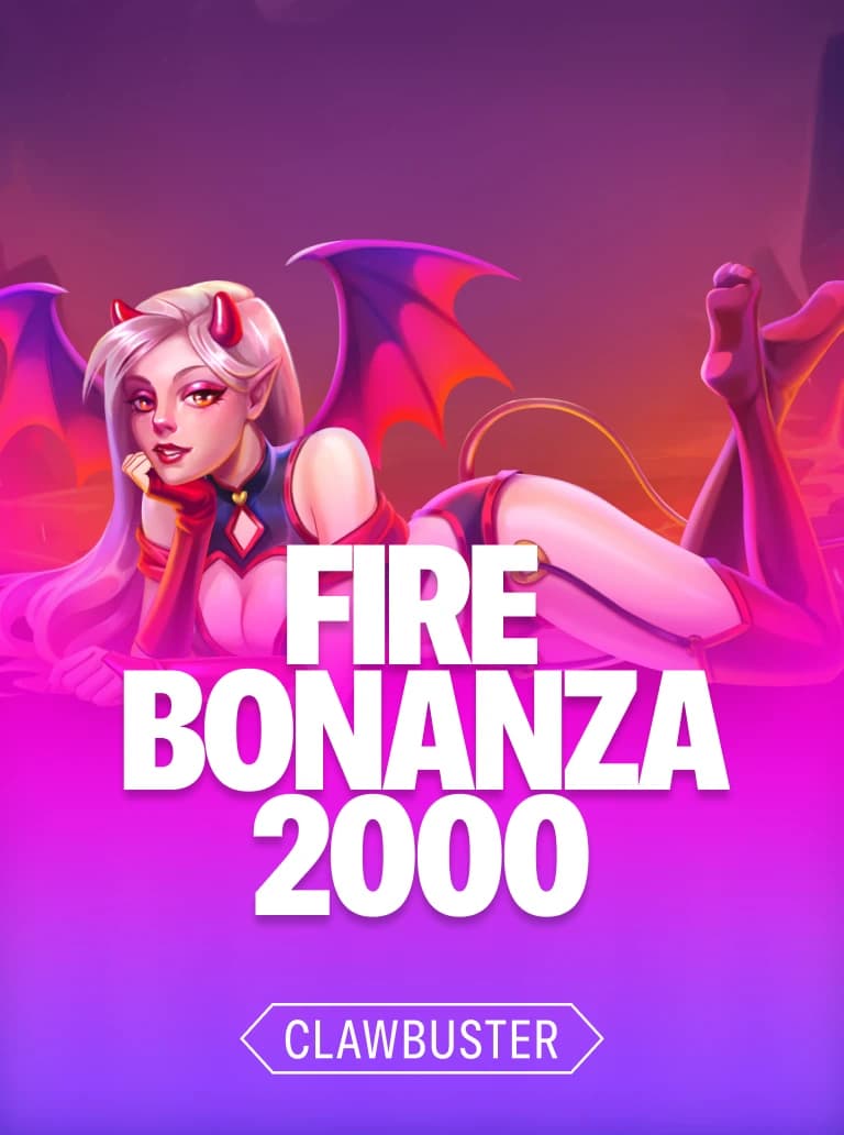 Fire Bonanza 2000