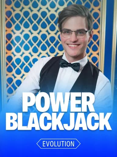 Power Blackjack