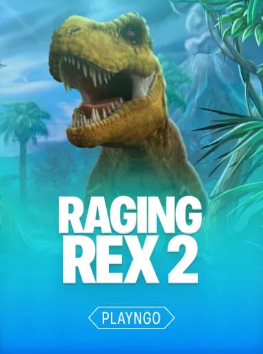 Raging Rex 2