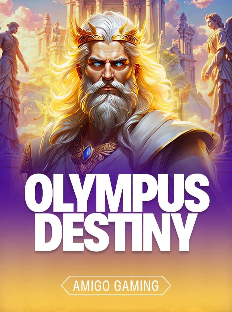 Olympus Destiny