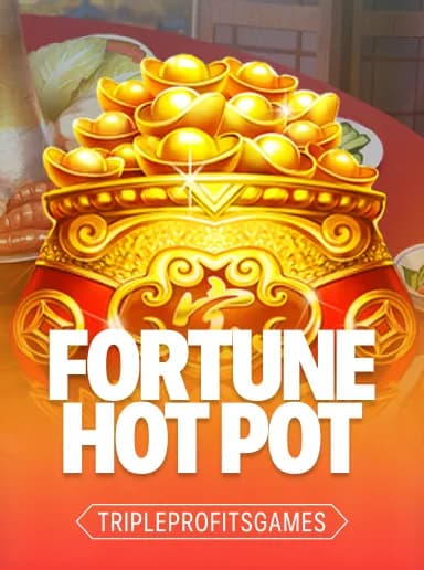 Fortune Hot Pot