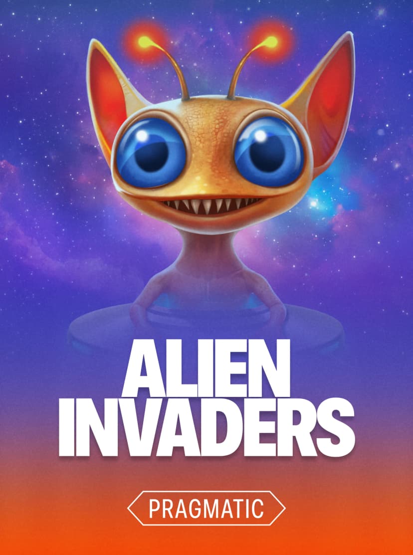 Alien Invaders