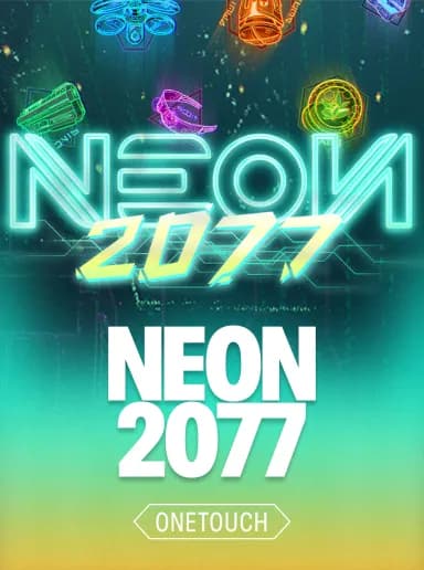 Neon 2077