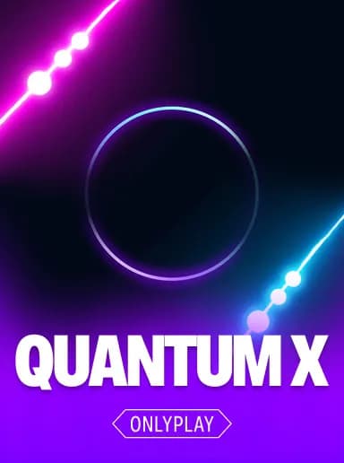 Quantum X