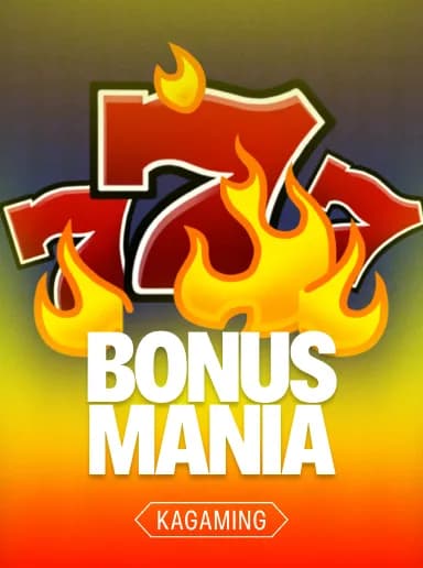 Bonus Mania