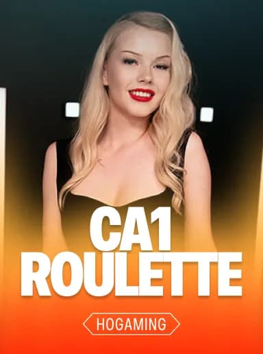 CA1 Roulette