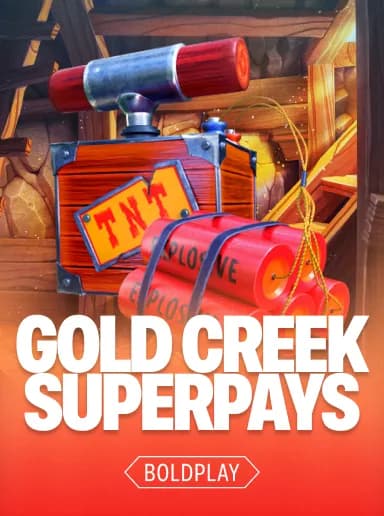 Gold Creek Superpays