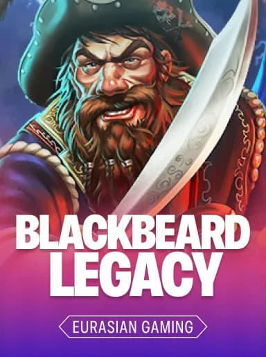 Blackbeard Legacy