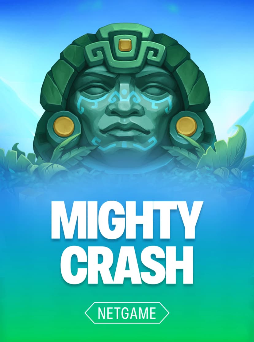 Mighty Crash