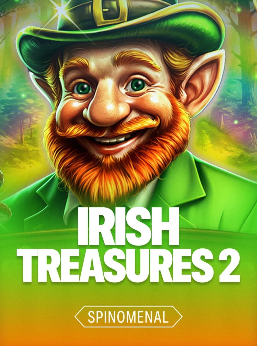 Irish Treasures 2