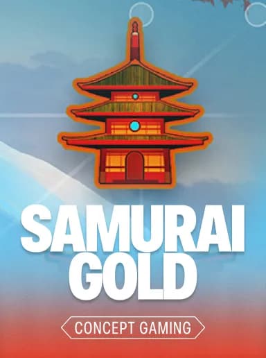 Samurai Gold