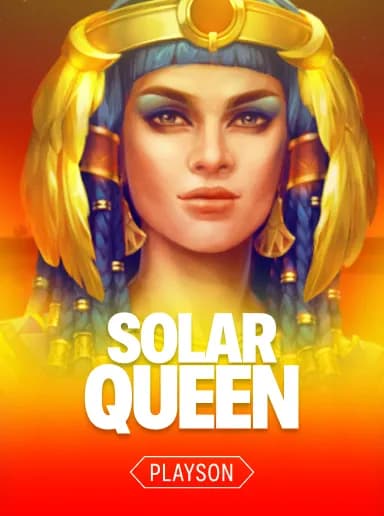 Solar Queen