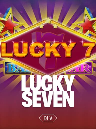 LUCKY SEVEN