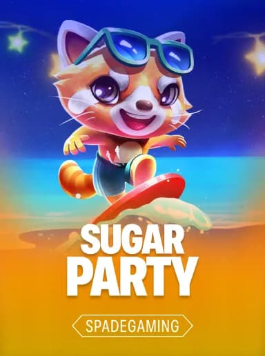 Sugar Party