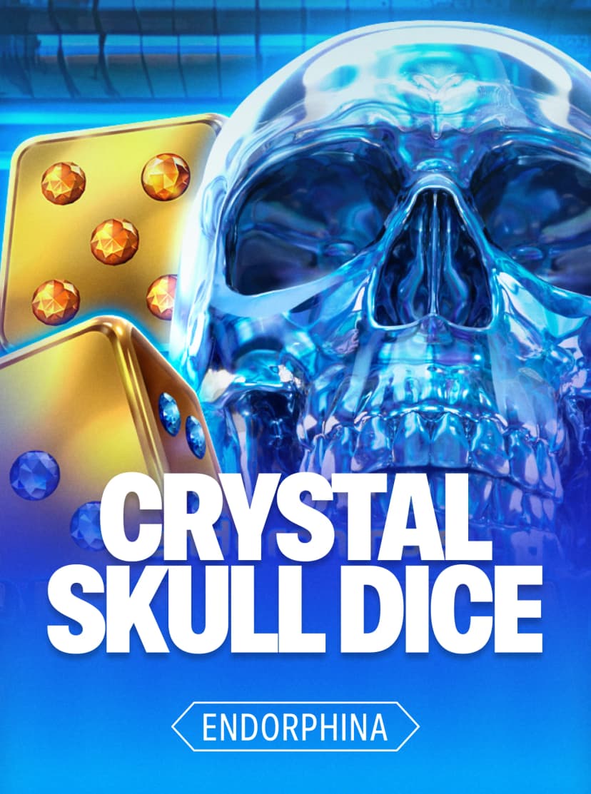 Crystal Skull Dice