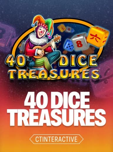 50 Dice Treasures