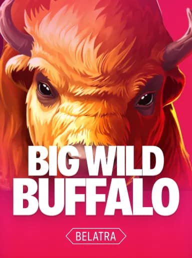 Big Wild Buffalo