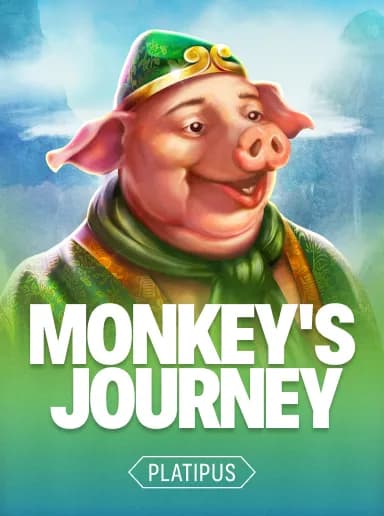 Monkey's Journey