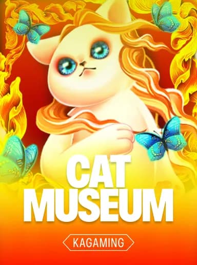 Cat Museum