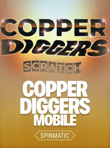 Copper Diggers Mobile