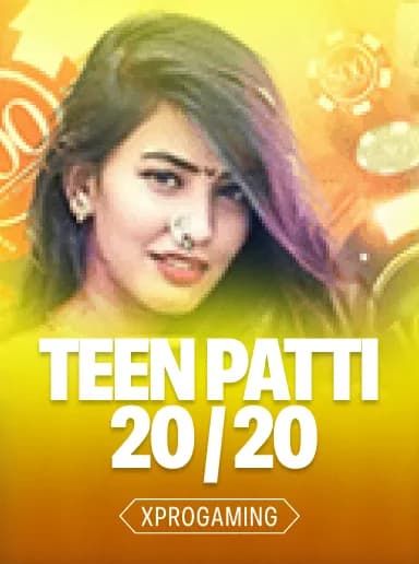 Teen Patti 20/20