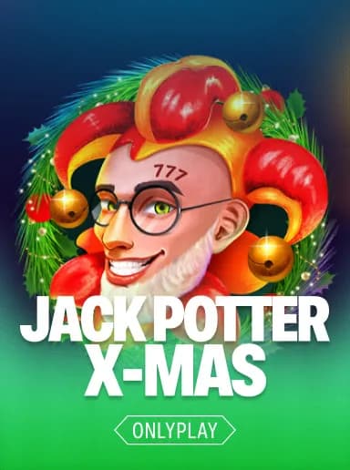 Jack Potter X-MAS