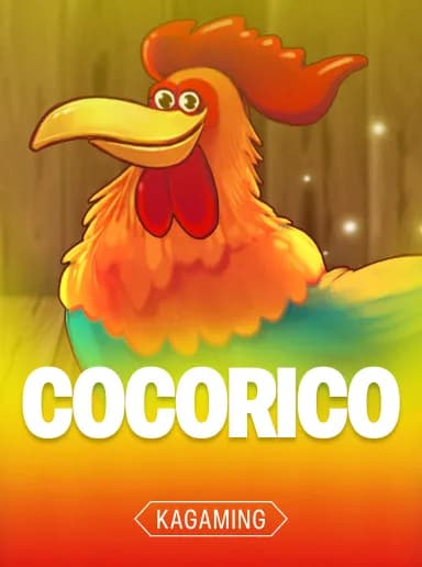 Cocorico