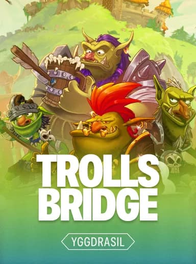 Trolls Bridge