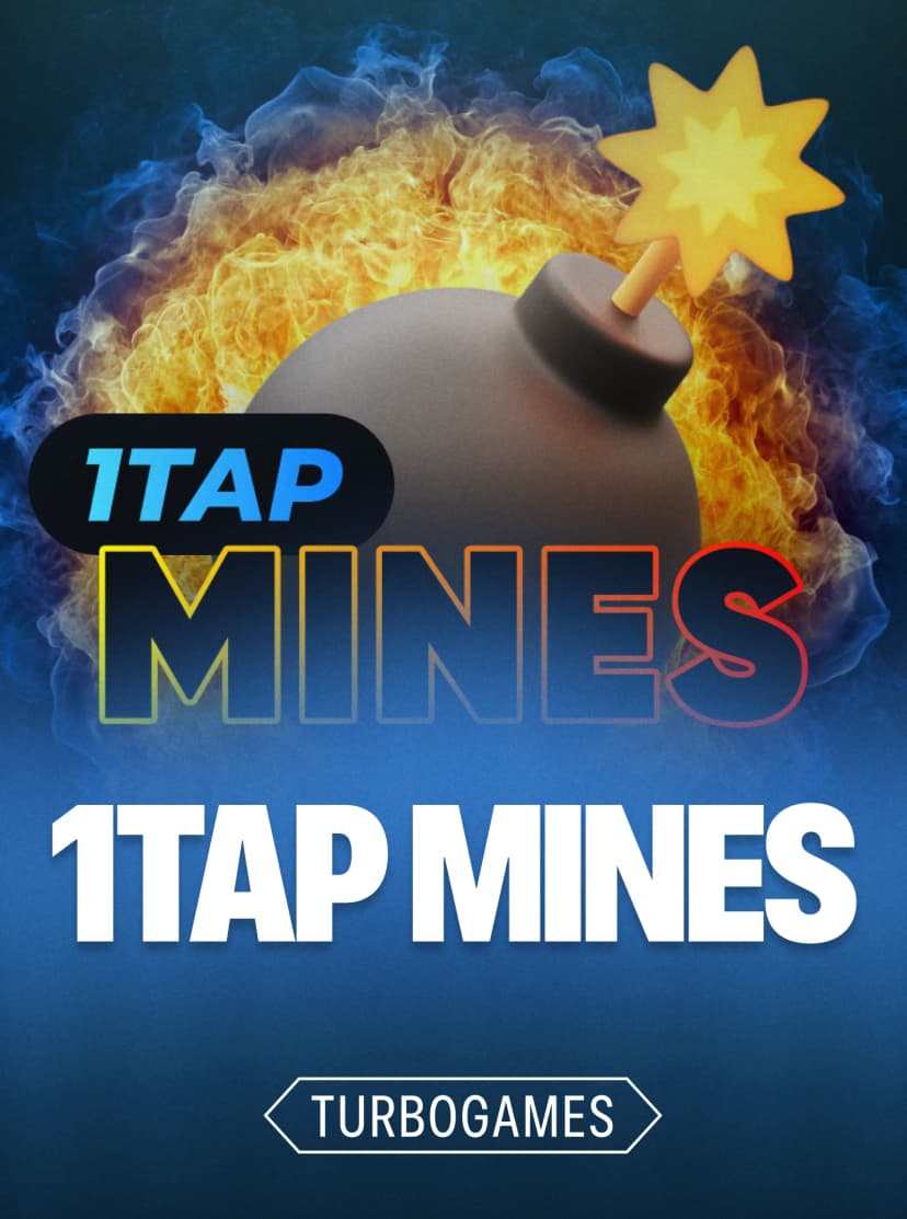 1Tap Mines