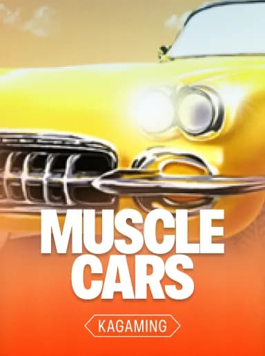 Muscle Cars