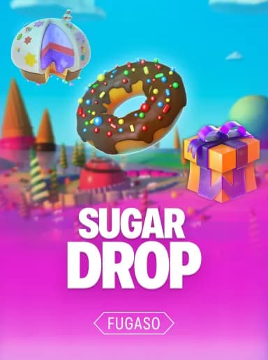 Sugar Drop