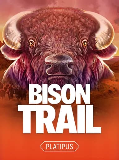 Bison Trail