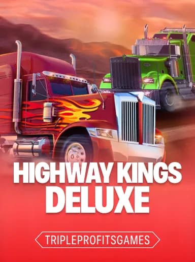 HighWay Kings Deluxe