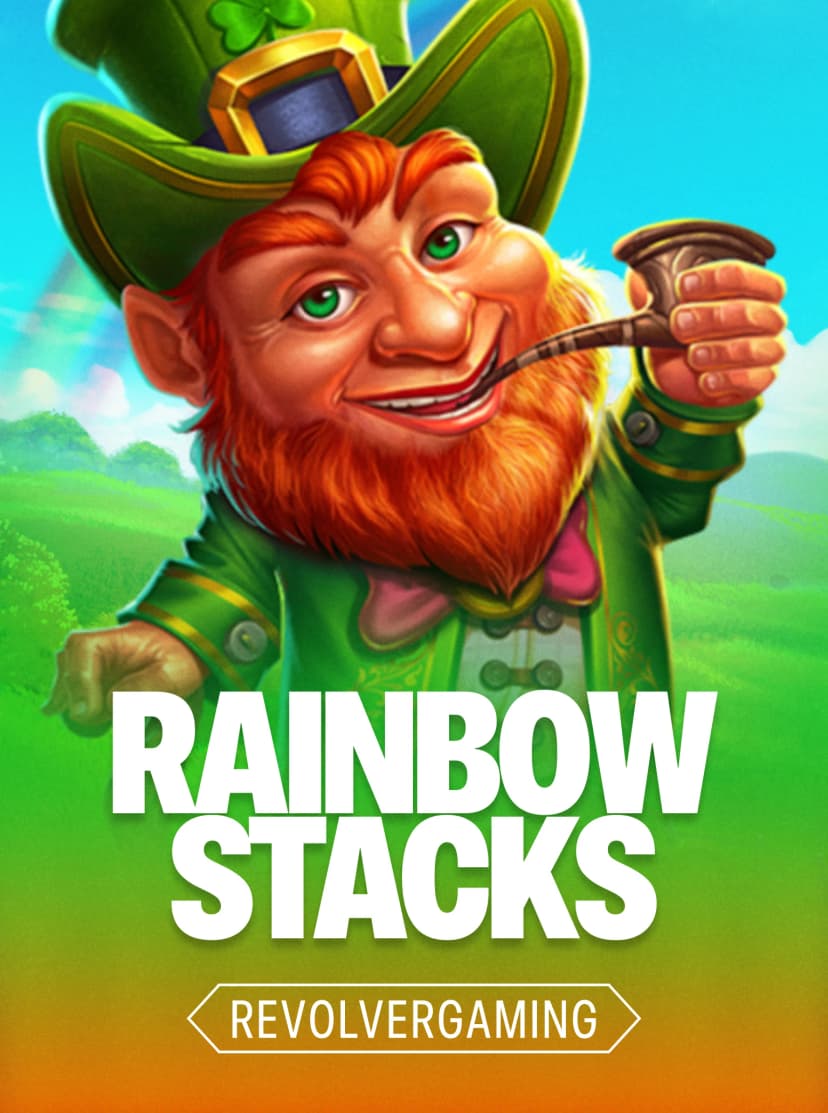 Rainbow Stacks