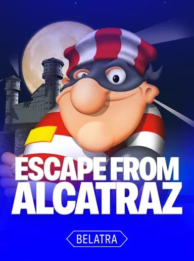 Escape from Alcatraz