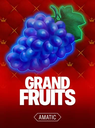 Grand Fruits