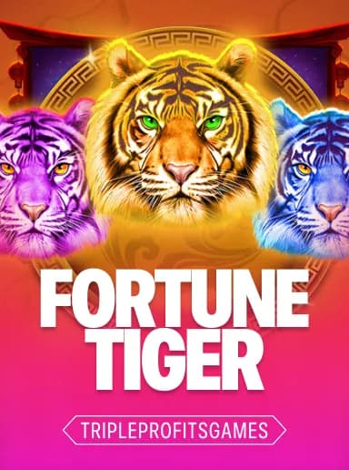 Fortune Tiger