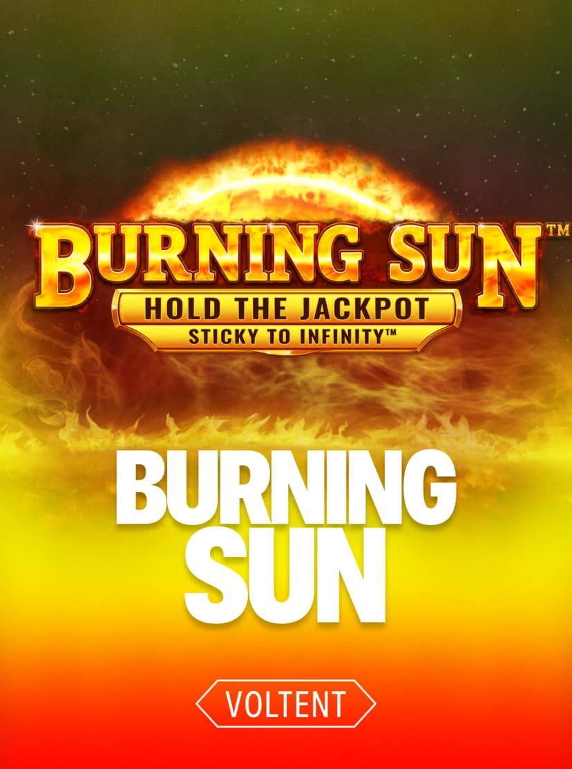 Burning Sun™